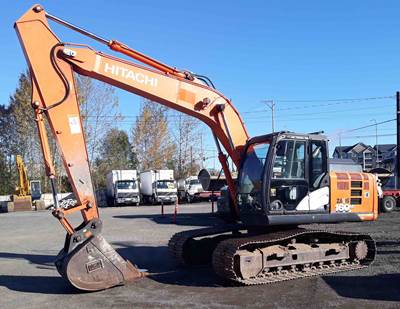 yukke Quick look at the new 1:50 Hitachi ZX345USLC-7 by Replicars