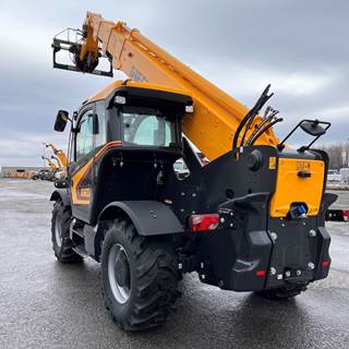 2024 DIECI ICARUS 45.17 Telehandler -