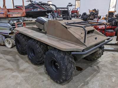 GROWLER MOTORSPORTS INC GROWLER Utility Vehicle