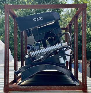 AGROTK SPA84 Angle Blade