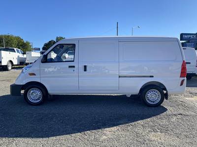 MULLEN ONE Cargo Van - Automatic