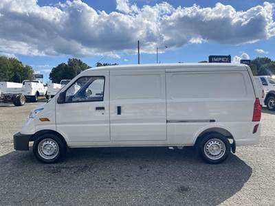 MULLEN ONE Cargo Van - Automatic