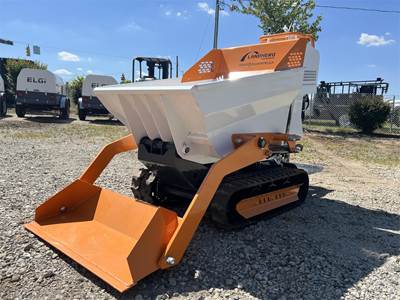 LANDHERO LDH-MCD500 Dumper