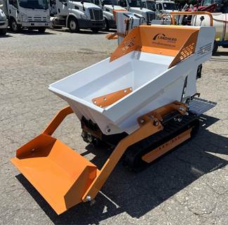 LANDHERO LDH-MCD500 Dumper