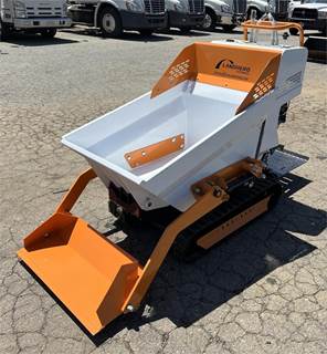 LANDHERO LDH-MCD500 Dumper