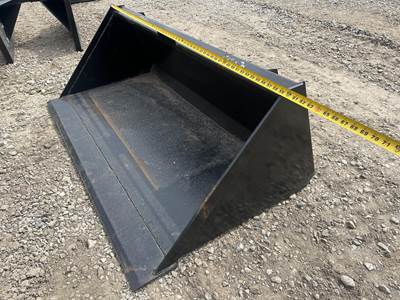 SWICT 60" Bucket