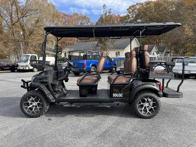 Ingersoll-Rand IRGC100 Utility Cart