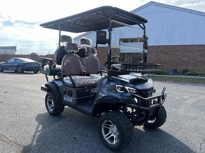 2025 Ingersoll-Rand IRGC80 Utility Cart For Sale | Greensboro, NC ...