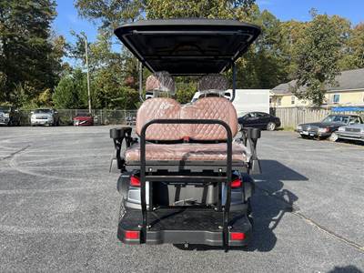 2025 Ingersoll-Rand IRGC80 Utility Cart For Sale | Greensboro, NC ...