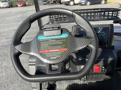 2025 Ingersoll-Rand IRGC80 Utility Cart For Sale | Greensboro, NC ...