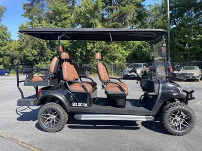 SDLANCH SDLGC100 Utility Cart