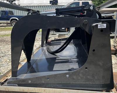 Wolverine GB-11-72W Grapple Bucket