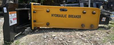 Wolverine CB-11-750F Hammer