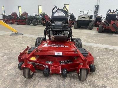 Exmark TTS481GKA48300 Walk-Behind Lawn Mower