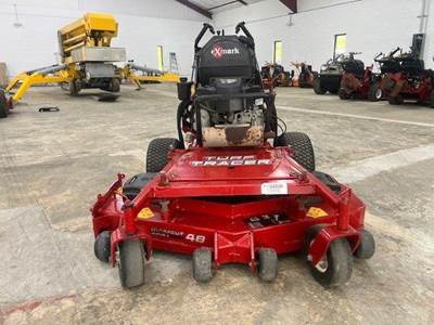 Exmark TTS481GKA48300 Walk-Behind Lawn Mower