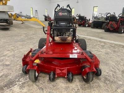 Exmark TTS481GKA48300 Walk-Behind Lawn Mower