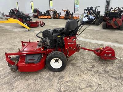 Exmark TTS481GKA48300 Walk-Behind Lawn Mower