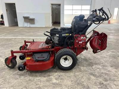Exmark TTS481GKA48300 Walk-Behind Lawn Mower