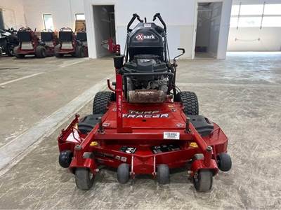 Exmark TTS481GKA48300 Walk-Behind Lawn Mower