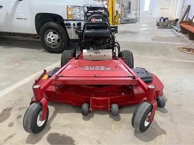 Exmark TTX650EKC604N0 Walk-Behind Lawn Mower