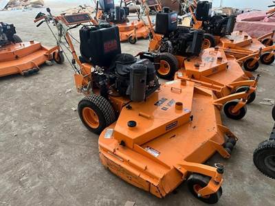 Scag SWZL61V-22FSE Walk-Behind Lawn Mower