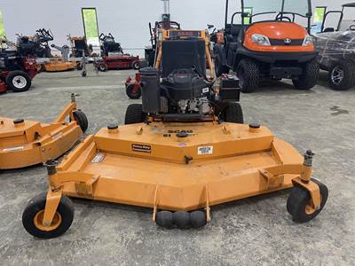 Scag SWZL61V-22FSE Walk-Behind Lawn Mower