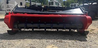 GIXI 72" MULCHER ATTACHMENT Mulcher