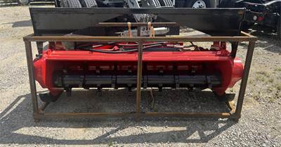 GIXI 72" MULCHER ATTACHMENT Mulcher