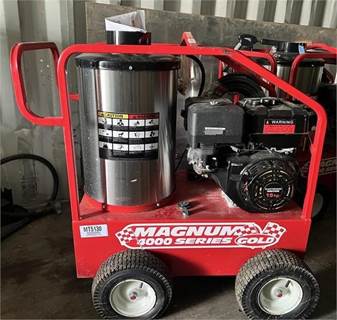 Easy Kleen MAGNUM 4000 GOLD Pressure Washer