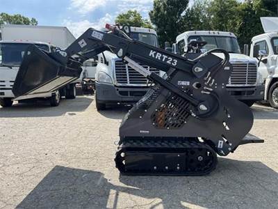 AGROTK KRT23 Skid Steer