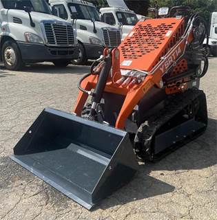 AGROTK YSRT14 Skid Steer