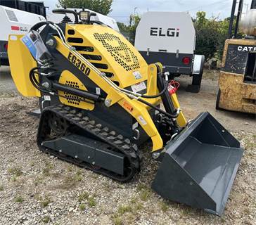 EGN EG360 Skid Steer