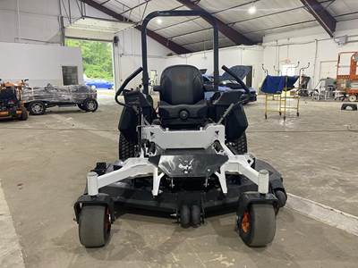 Bobcat ZT6100 Zero Turn Mower