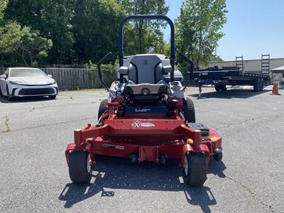 Exmark LRS749AKC604A1 Zero Turn Mower