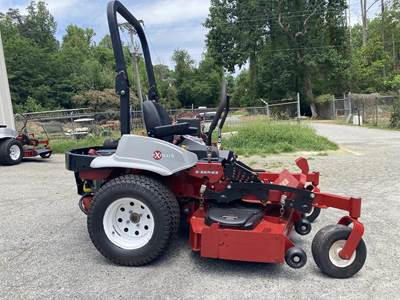 Exmark LZE740EKC60400 Zero Turn Mower