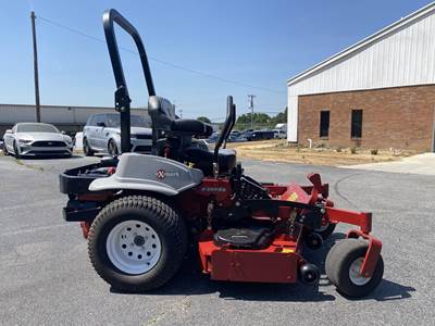 Exmark LZS749AKC604A1 Zero Turn Mower
