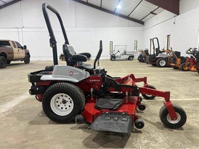 Exmark LZS749AKC72400 Zero Turn Mower