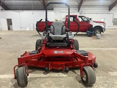 Exmark LZS749AKC72400 Zero Turn Mower