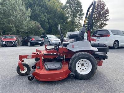Exmark LZS749AKC72400 Zero Turn Mower