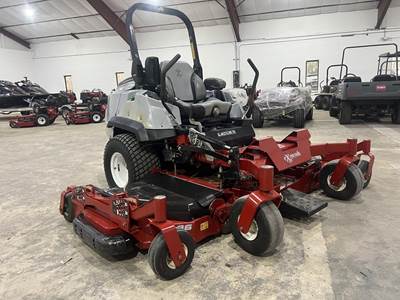 Exmark LZS88CDYM96RW0 Zero Turn Mower