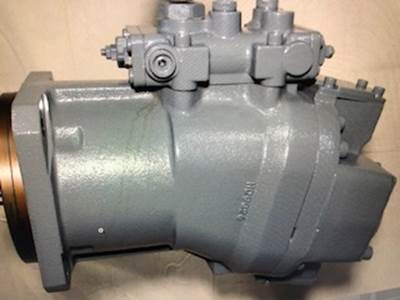 2025 Hitachi hpv145 Hydraulic Pump for 9207291 Main pumps for Hitachi ZX330, John Deer 330