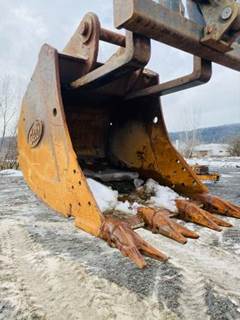 Excavator Buckets for Sale | Attachments | MyLittleSalesman.com
