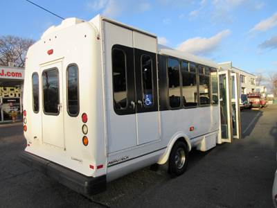 2017 Ford Econoline E450