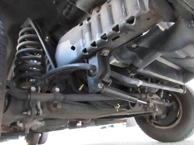 2017 Ford Econoline E450 HANDICAPPED BUS, 8 PASSENGER BUS