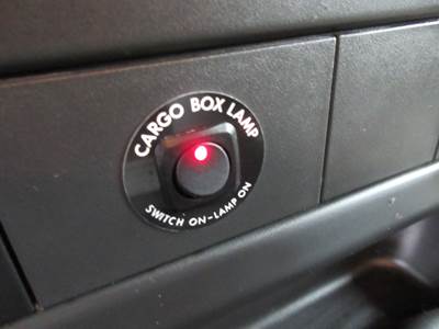 2018 Chevrolet Express G4500  17&apos; BOX TRUCK 4500