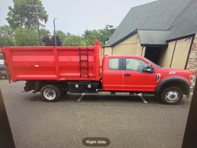 2015 GMC Savana Commercial Cutaway G3500 BOX TRUCK, SIDE DOOR
