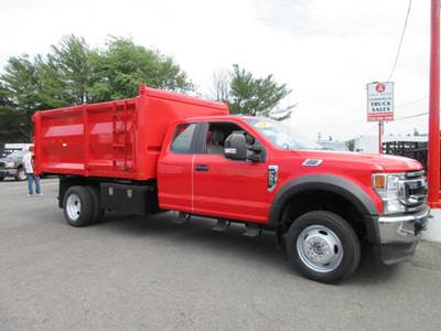 2015 GMC Savana Commercial Cutaway G3500 BOX TRUCK, SIDE DOOR