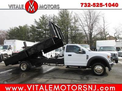 2022 Chevrolet Silverado MD HOOK LIFT, 4X4 Work Truck