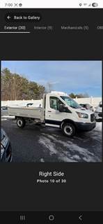 2019 Ford Transit T-250