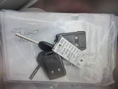 2021 Chevrolet Silverado Medium Duty 5500, 16' DUMP 4X4, DIESEL